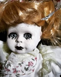 Image 4 of Lily and Baby Margaret Gothic Horror Creepy Art Dolls