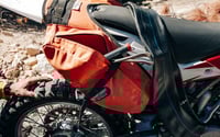 Image 3 of MOJAVI SADDLEBAG™