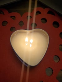 Image 4 of MASSAGE CANDLES 