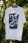 'Fresh Pops' Organic T-Shirt