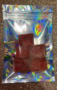 Image 2 of Strawberry Sour Belts 