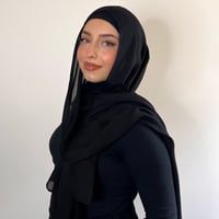 Image 1 of Kirra modal hijab