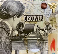 Optics Discovery, Inspiring Women