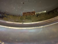 Image 4 of Mid-Century Brass Pendant Light by Hans-Agne Jakobsson, Sweden