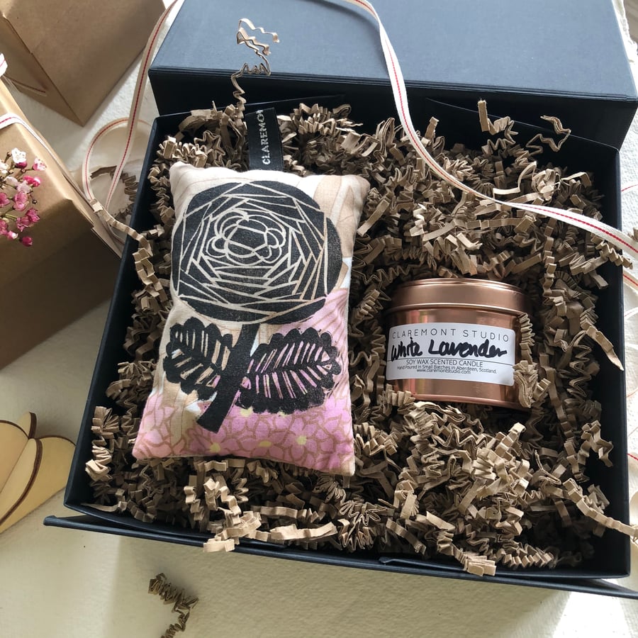 Image of Sweet Dreams Gift Box