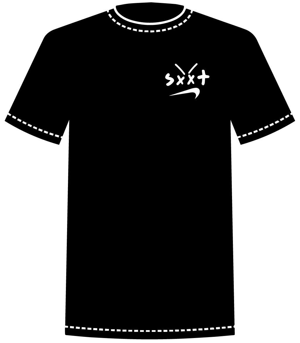 Image of SXXT T-Shirt