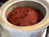 Artisanal gochujang 