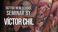 Image 1 of *ENGLISH* NEW SCHOOL SEMINAR BY VICTOR CHIL 
