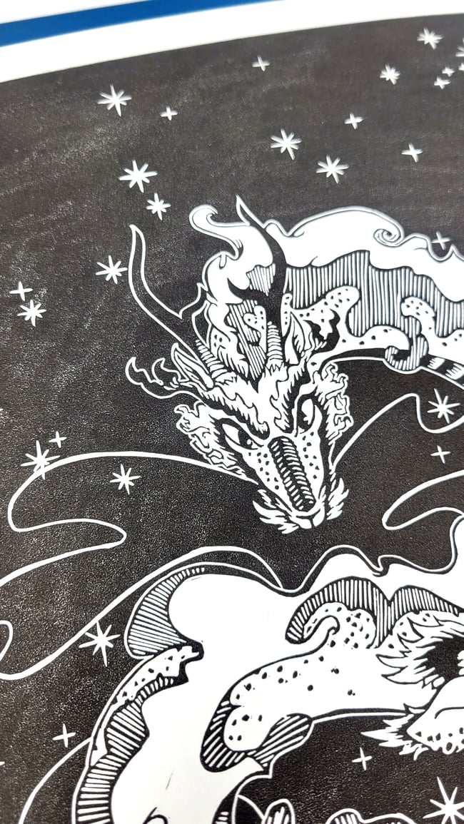 "Master of the Skies" Special Limited Edition