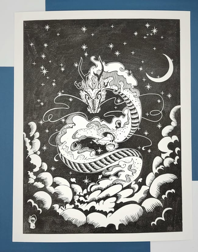 "Master of the Skies" Special Limited Edition