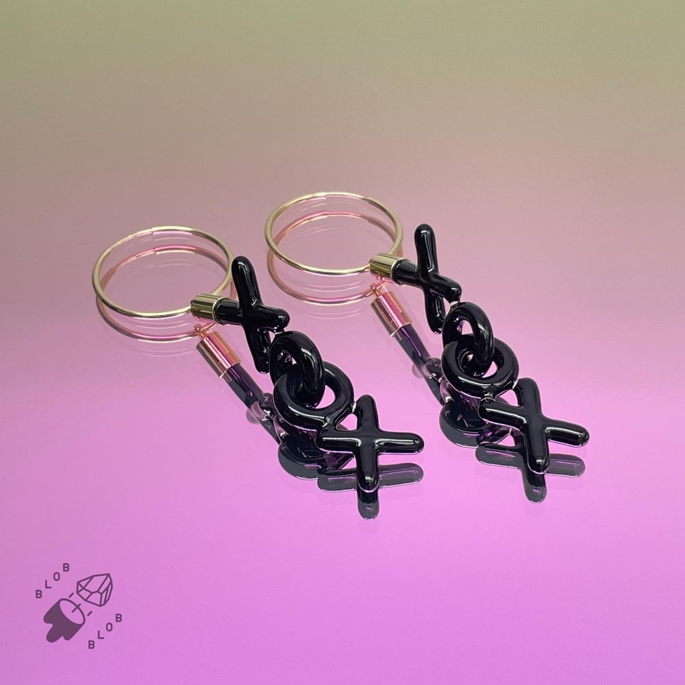 Image of XOOX Earings