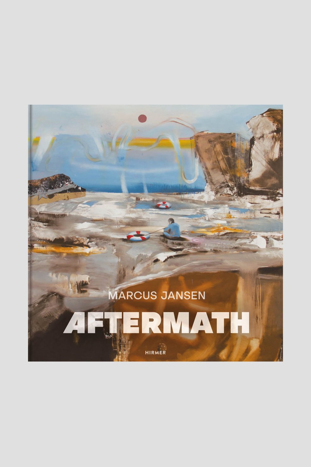 Image of Marcus Jansen - Aftermath