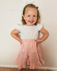 Image 2 of The Nora Shorts