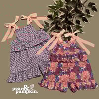 Image 3 of The Lyla Playsuit