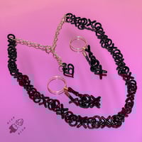 Image 3 of XOOX Necklace 