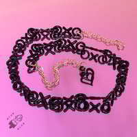 Image 1 of XOOX Necklace 