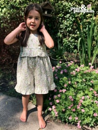 Image 2 of The Lyla Playsuit