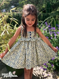 Image 1 of The Genivieve Dress