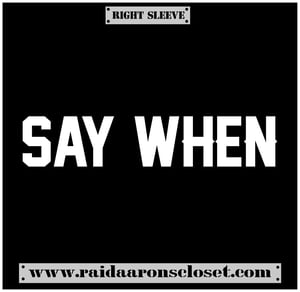 Image of I'm Your Huckleberry