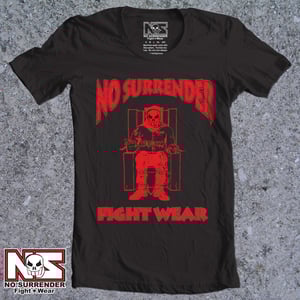 Image of Welcome to the Row!