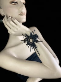 Image 2 of BLACK URCHIN | Respire V.2