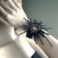 Image 1 of BLACK URCHIN | Respire V.2