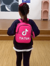 TT Social BookBag