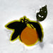 Image of Clementine Sticker