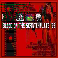 Various ‎– Blood On The Scratchplate '65, CD, NEW