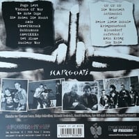 Image 2 of Scapegoats – "Pogo Lebt Immer Noch!!" Lp + CD
