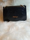 Snake mini bag