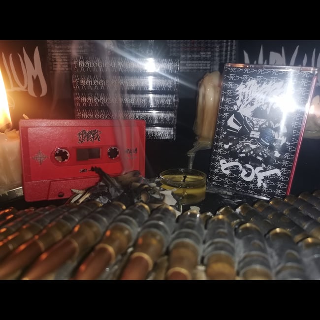 Biological Warfare / TAWAL 