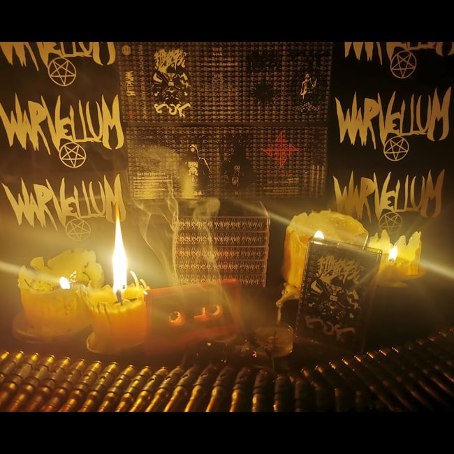 Biological Warfare / TAWAL 