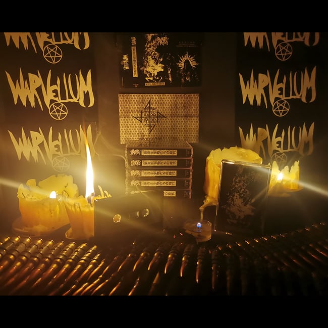 Biological Warfare - 新寄生生物たちの時代 (Neo-Parasitic Age) 