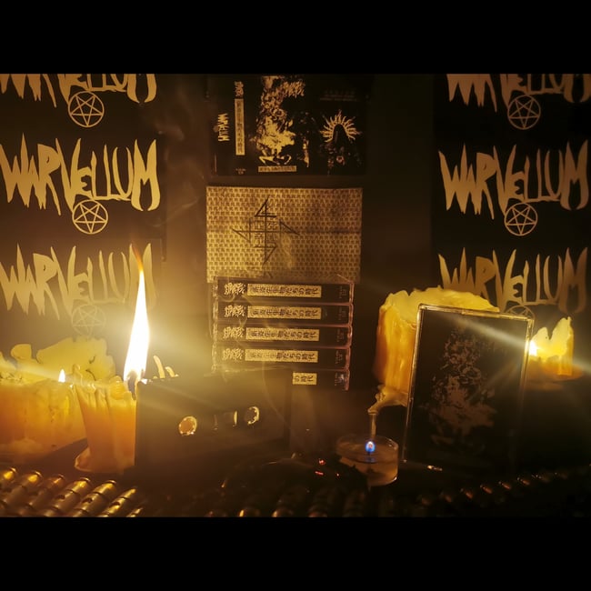 Biological Warfare - 新寄生生物たちの時代 (Neo-Parasitic Age) 