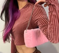 Image 5 of Tufted Purses - Valentine's Day Collection