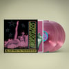 MY LIFE WITH THE THRILL KILL KULT / Sexplosion! 2LP Reissue - Limited Pink Vinyl - Unreleased
