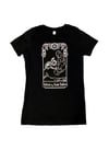 Women's Tarot Tee