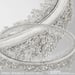 Image of Bliss Sprig Silver Sparkle Vanity Tray