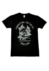 Skull & Hemlock Tee