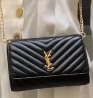 Image of Signature  Handbag 