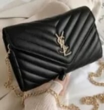 Image of Signature  Handbag 