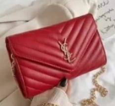 Image of Signature  Handbag 