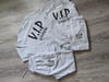 V.I.P London Slim Fit Tracksuit