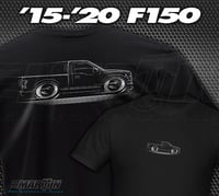 Image 1 of '15-'20 F150 T-Shirts Hoodies and Shop Banners