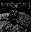 WORKS OF THE FLESH s/t CD