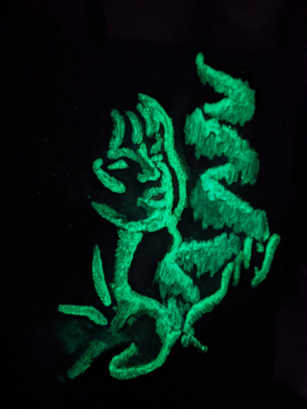 Image of Northern lights