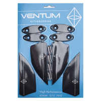 Image 1 of Ventum Fins