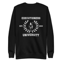 Image 3 of Officially licensed | Lexi Axelson | The Executioners Series | Sweatshirt 