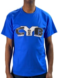 Image 1 of Godamatic Count Your Blessings T-Shirt 